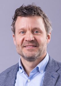 Bernd Schwieder