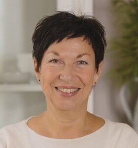 Farida Tlili