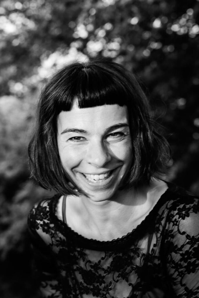 Gestalte deine Beziehungen - Wir sind 3 Nicole Messerschmidt