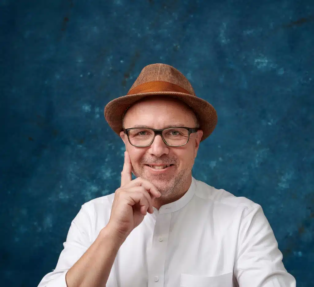 Institut Neuer Sokratischer Dialog 5 Thomas Rehehäuser Denker quad